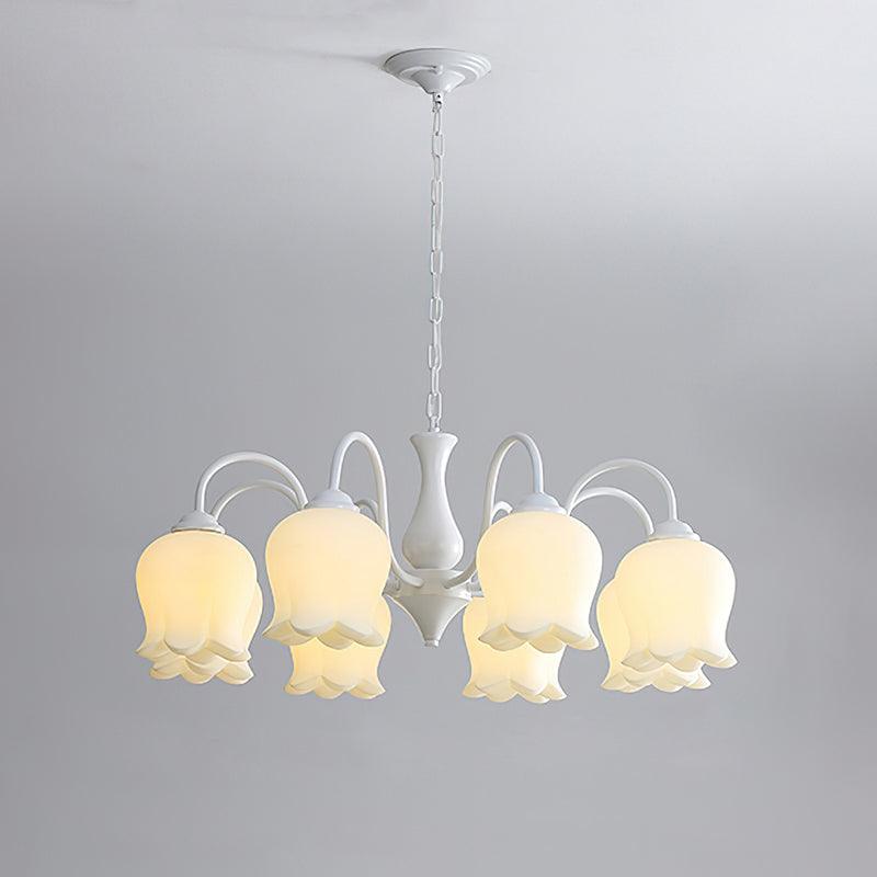 Elegant Lilium Chandelier - Vakkerlight