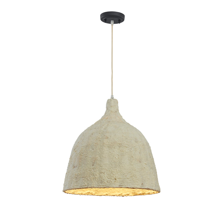 Elena Dome Pendant Lamp - Vakkerlight