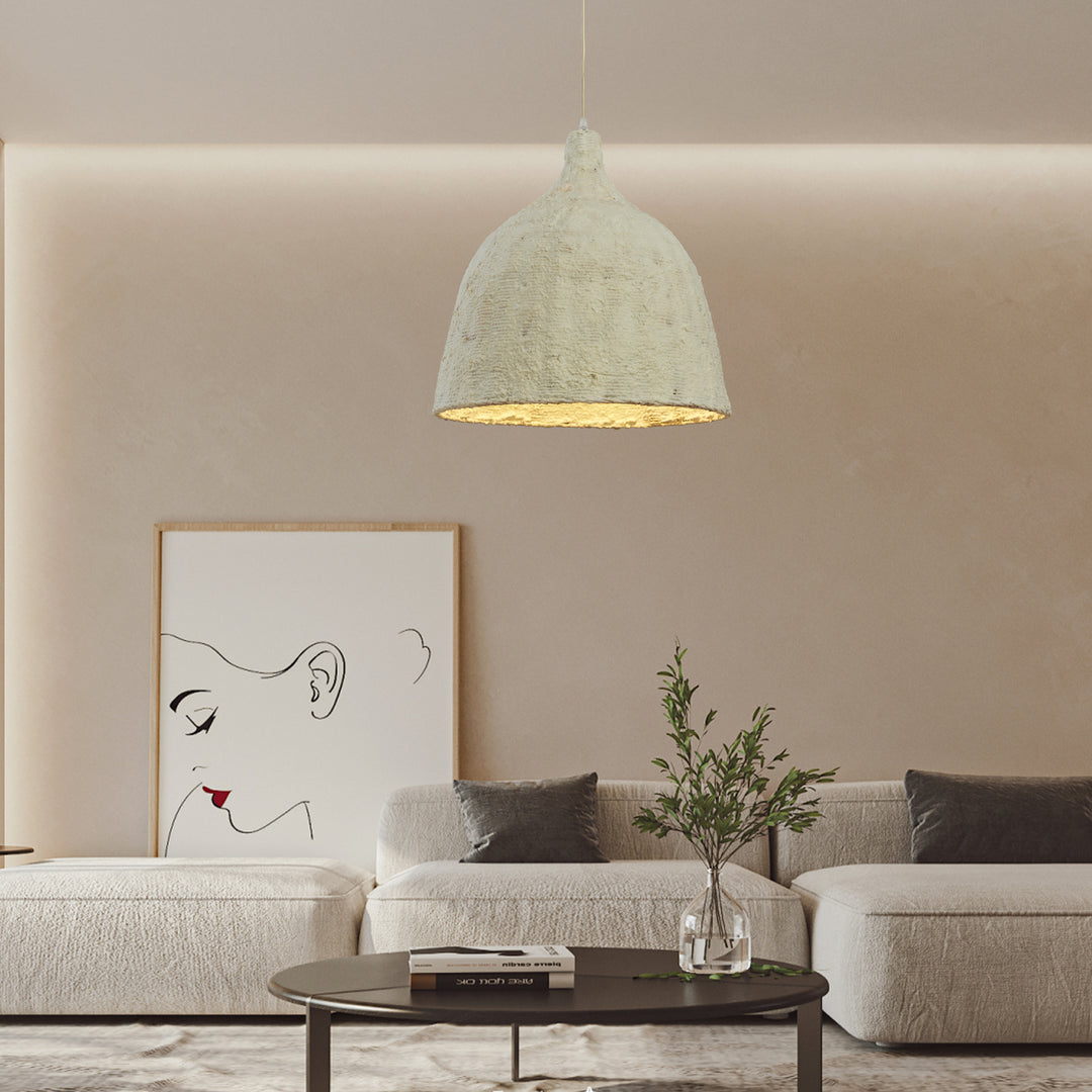 Elena Dome Pendant Lamp - Vakkerlight