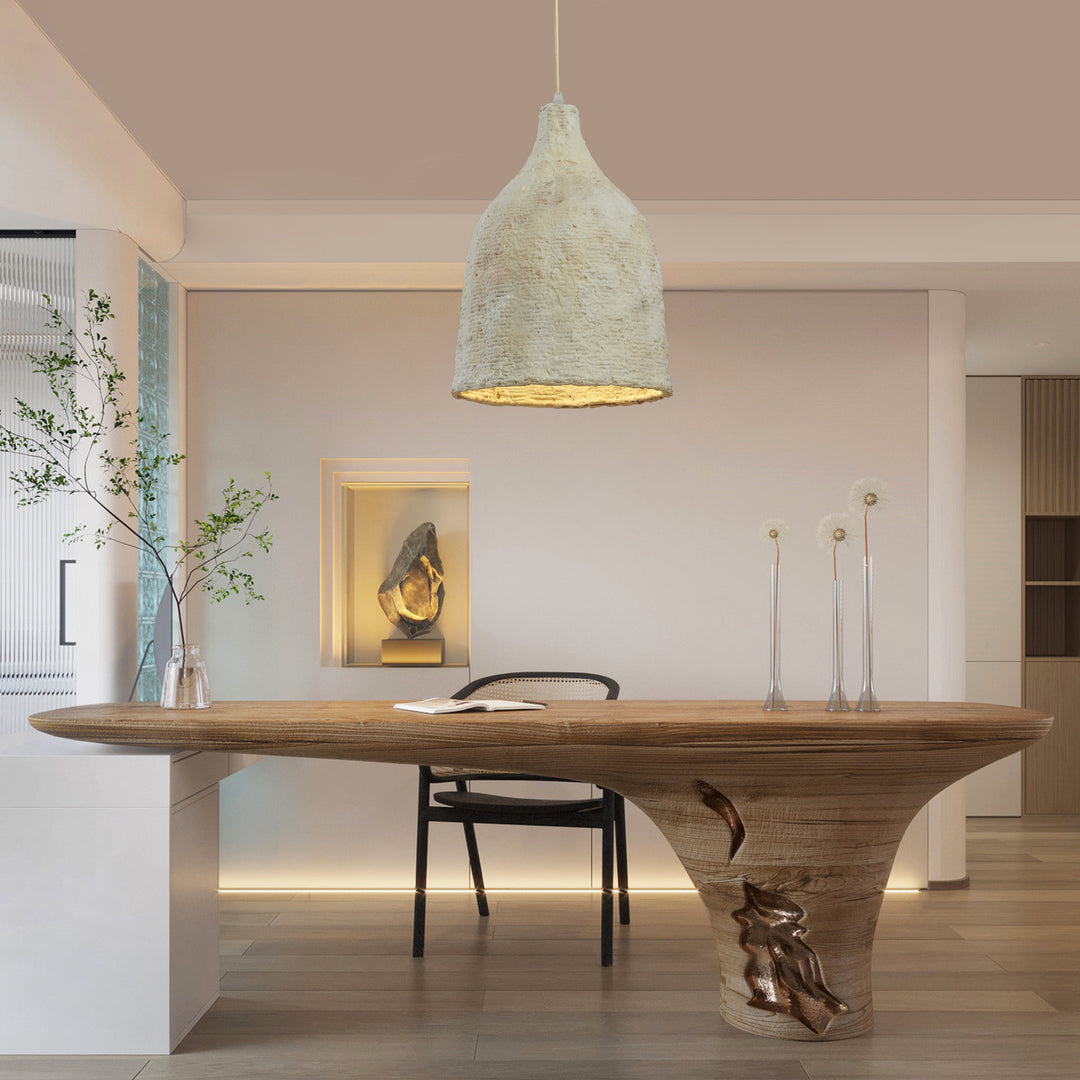 Elena Dome Pendant Lamp - Vakkerlight