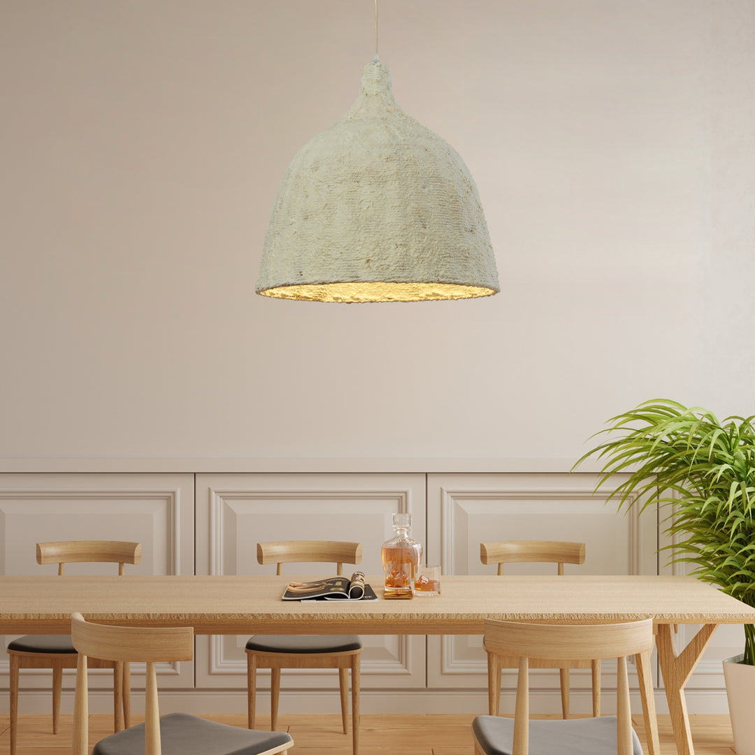 Elena Dome Pendant Lamp - Vakkerlight