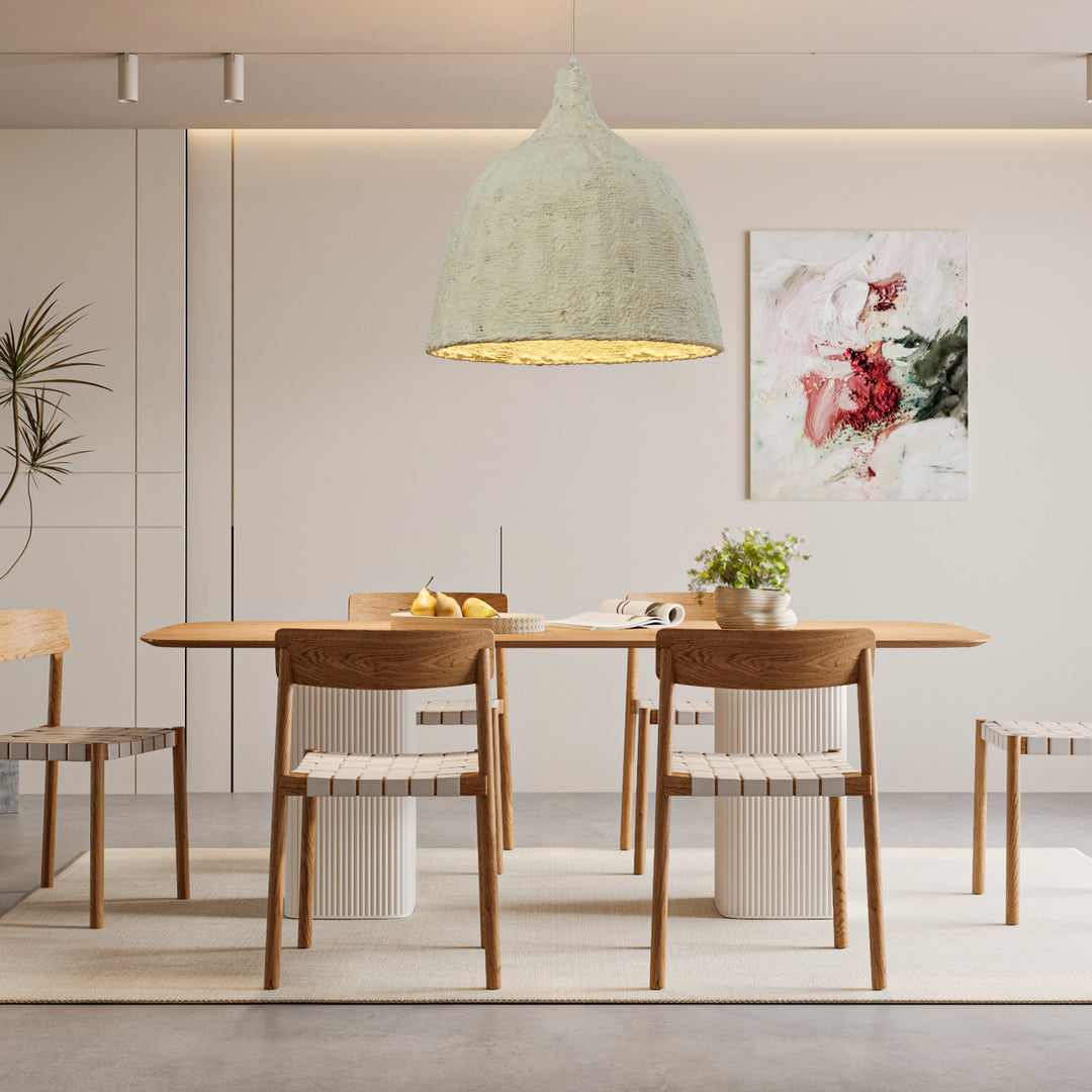 Elena Dome Pendant Lamp - Vakkerlight