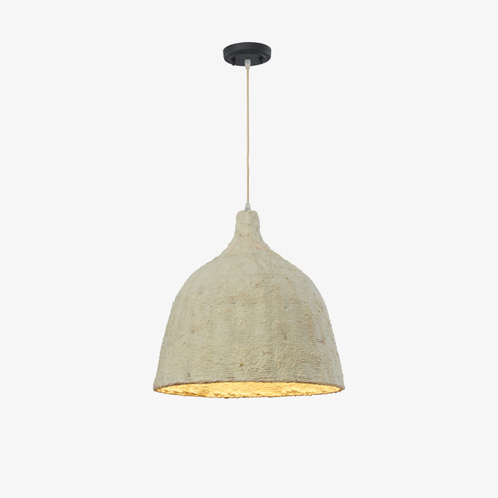 Elena Dome Pendant Lamp - Vakkerlight