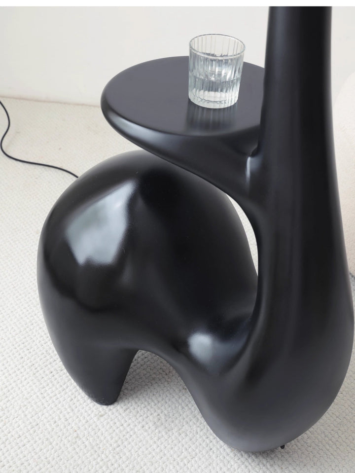 Elero Sculptural Floor Lamp - Vakkerlight