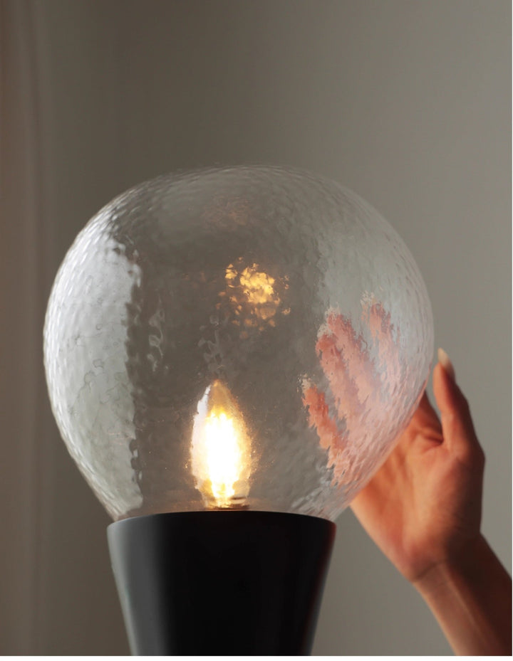 Elero Sculptural Floor Lamp - Vakkerlight