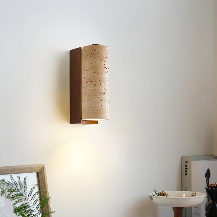 Elevate Wall Lamp - Vakkerlight