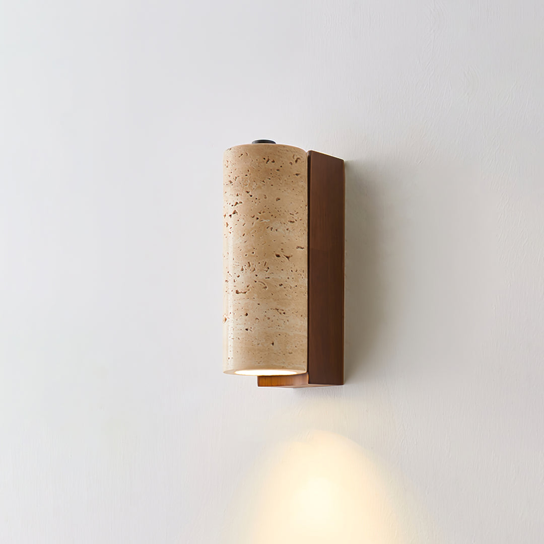 Elevate Wall Lamp - Vakkerlight