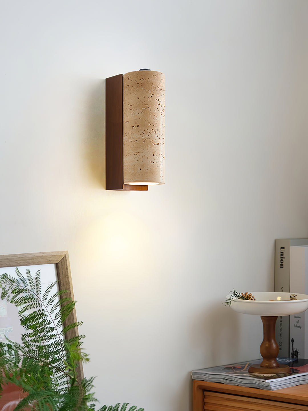 Elevate Wall Lamp - Vakkerlight