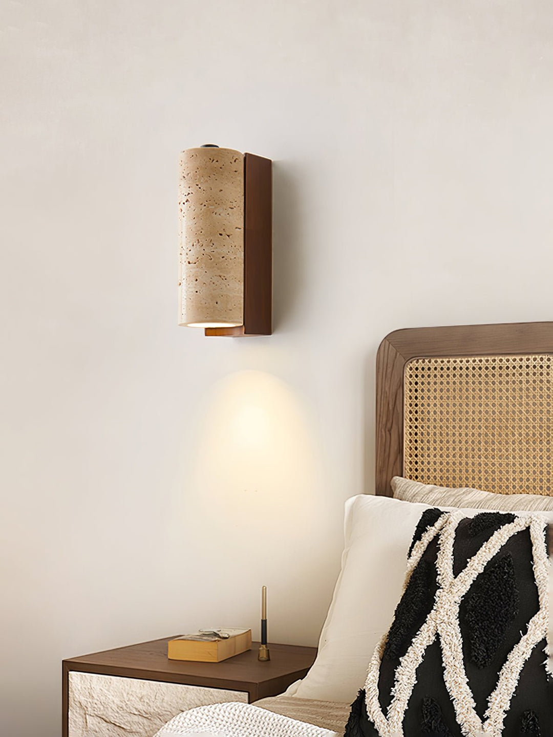 Elevate Wall Lamp - Vakkerlight