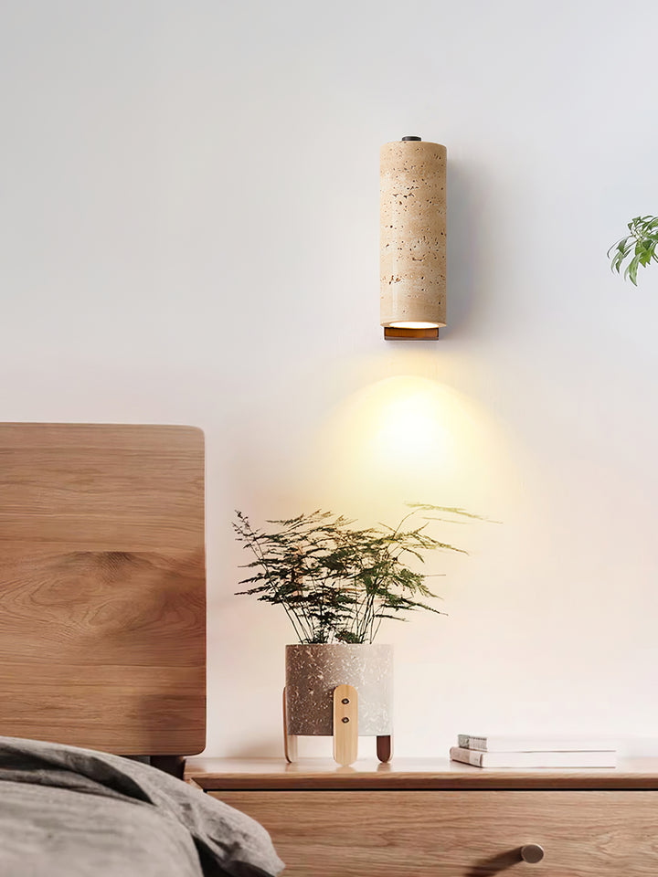 Elevate Wall Lamp - Vakkerlight