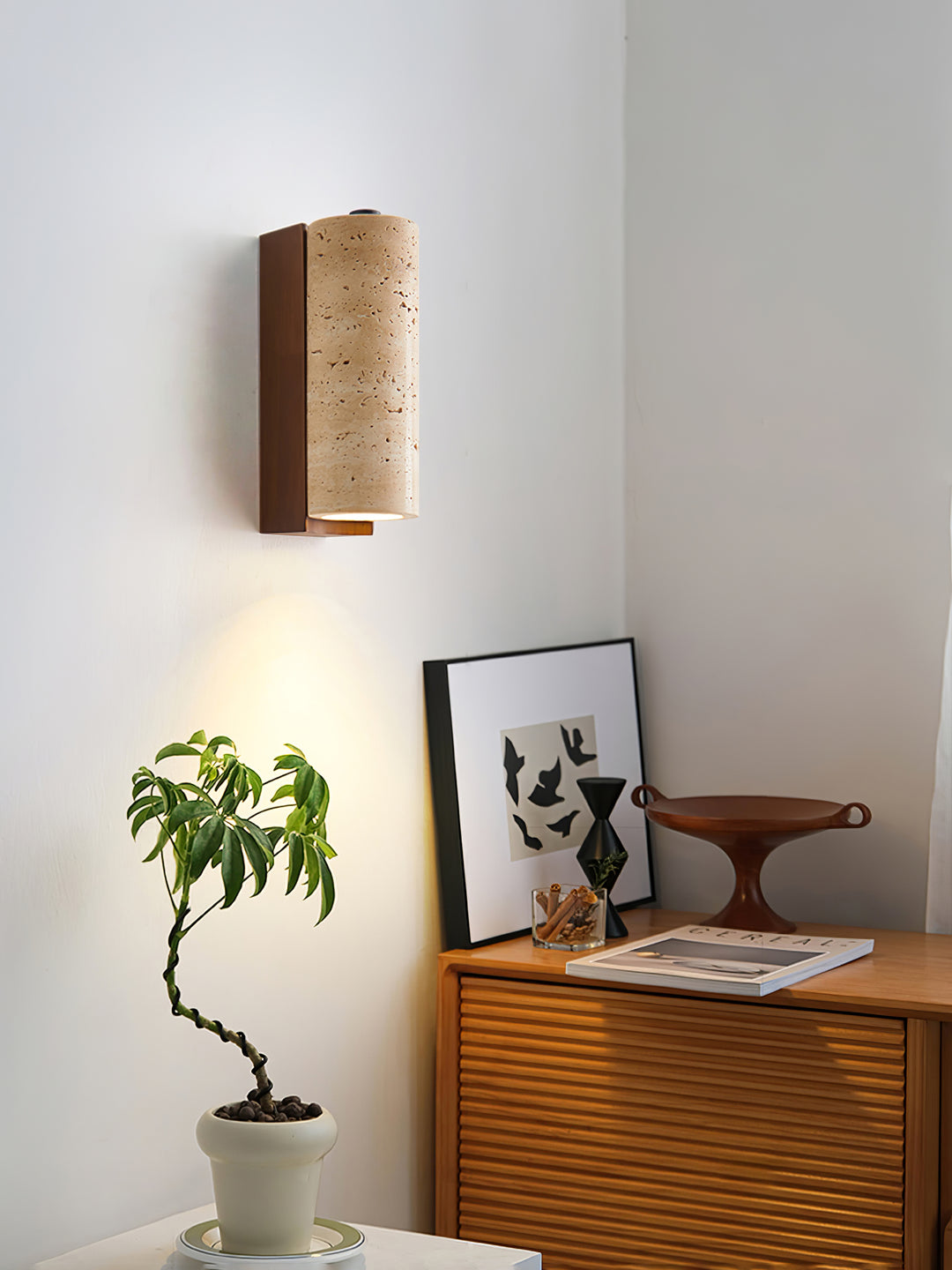 Elevate Wall Lamp - Vakkerlight