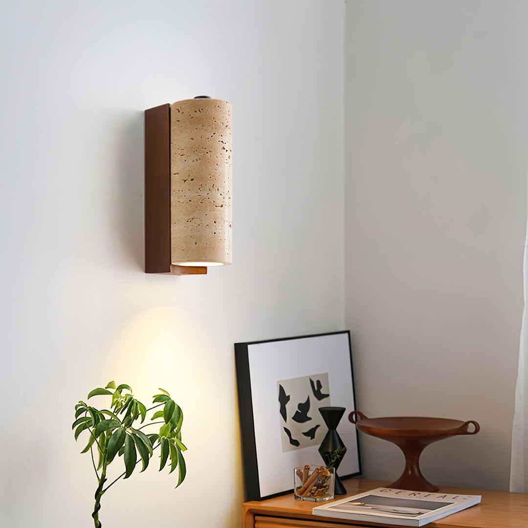 Elevate Wall Lamp - Vakkerlight