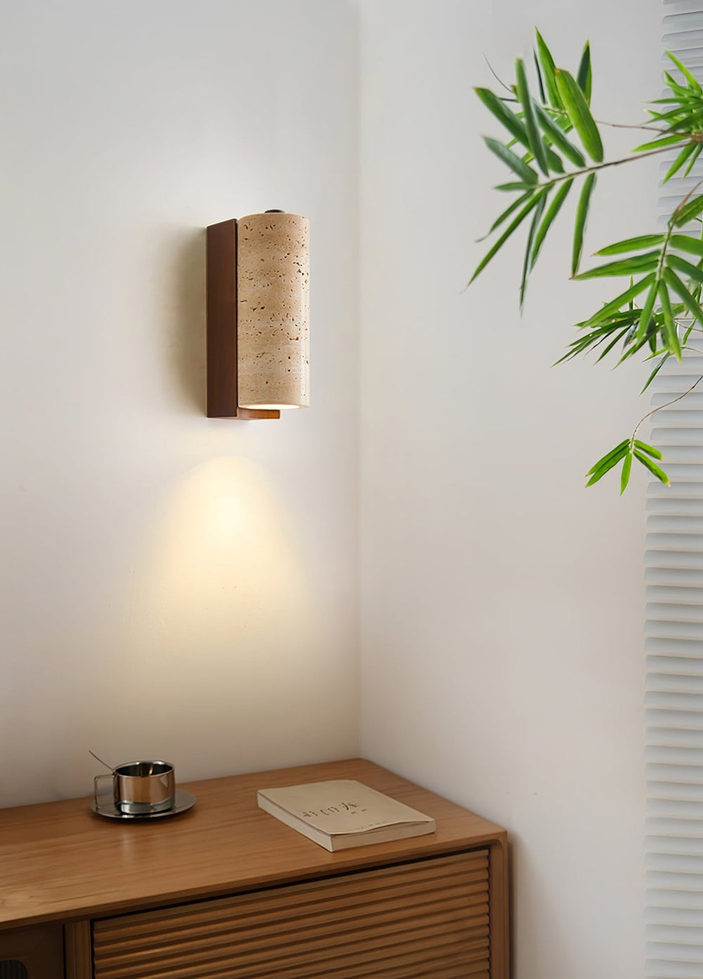 Elevate Wall Lamp - Vakkerlight