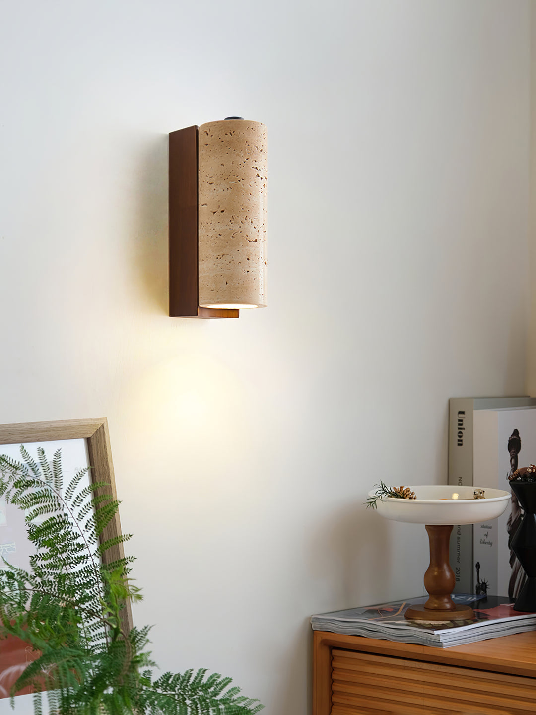 Elevate Wall Lamp - Vakkerlight