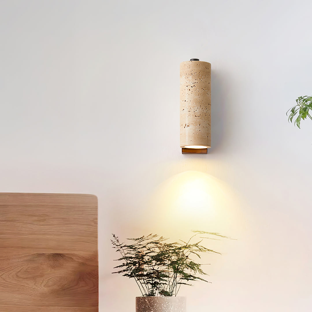 Elevate Wall Lamp - Vakkerlight