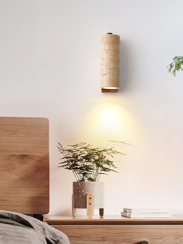 Elevate Wall Lamp - Vakkerlight