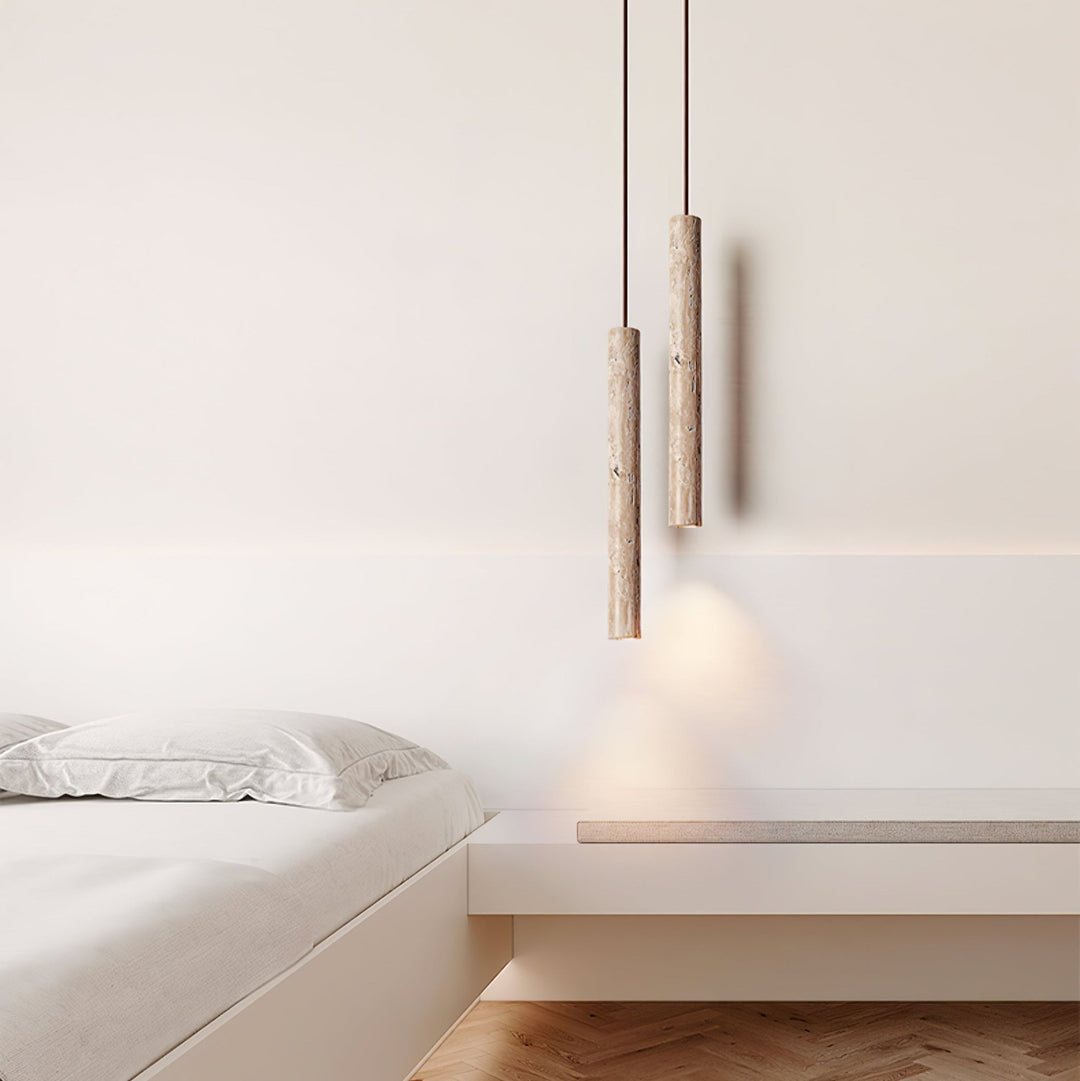 Elian Pendant Light - Vakkerlight