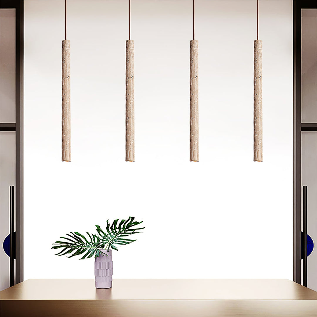 Elian Pendant Light - Vakkerlight
