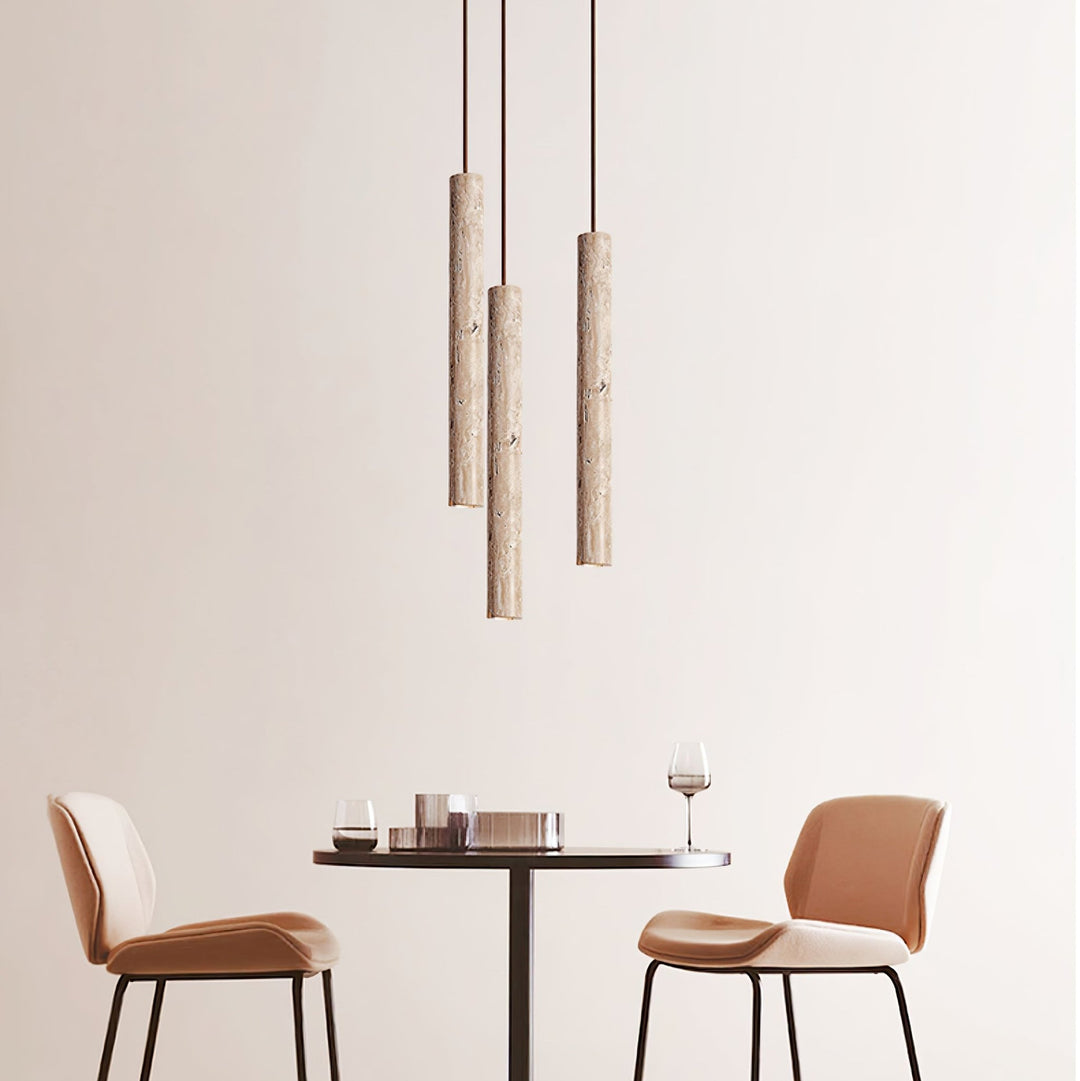 Elian Pendant Light - Vakkerlight