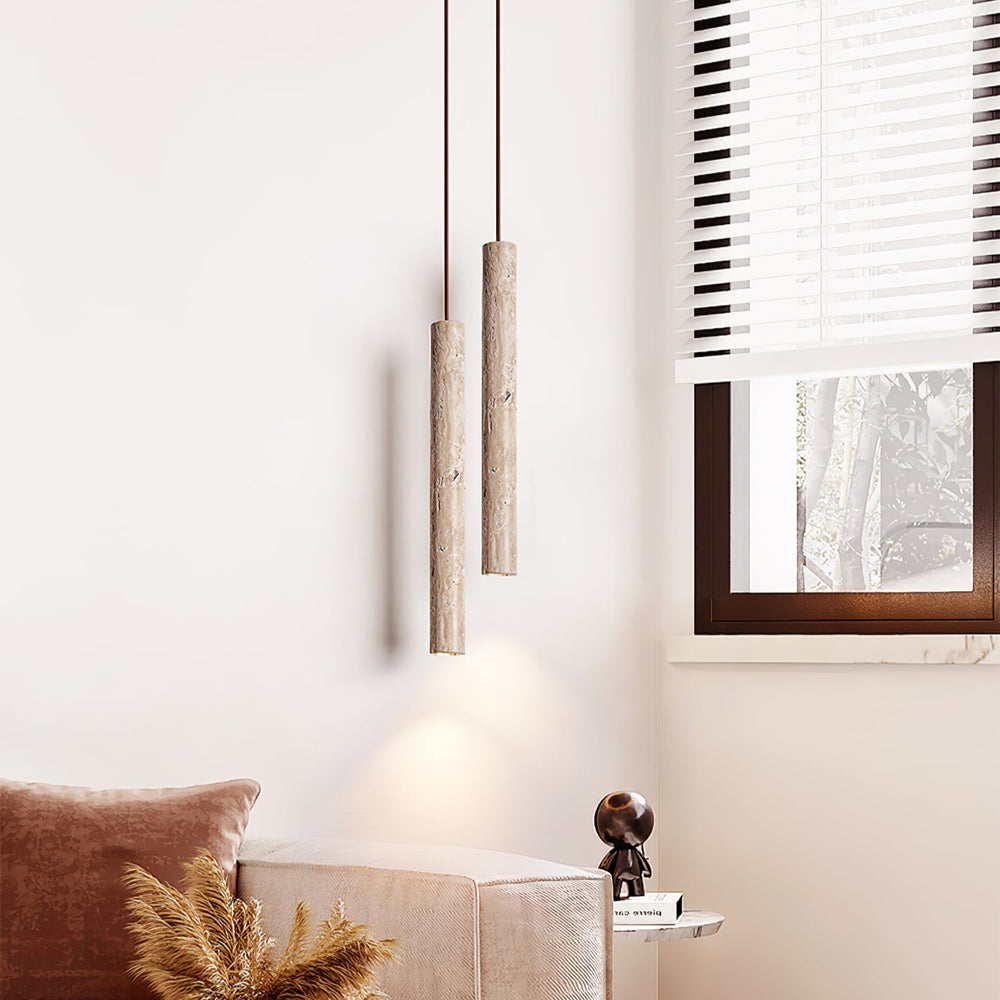 Elian Pendant Light - Vakkerlight