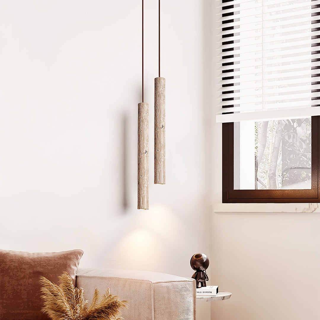 Elian Pendant Light - Vakkerlight