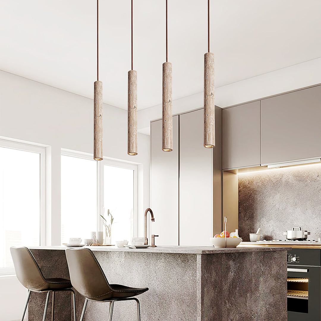 Elian Pendant Light - Vakkerlight