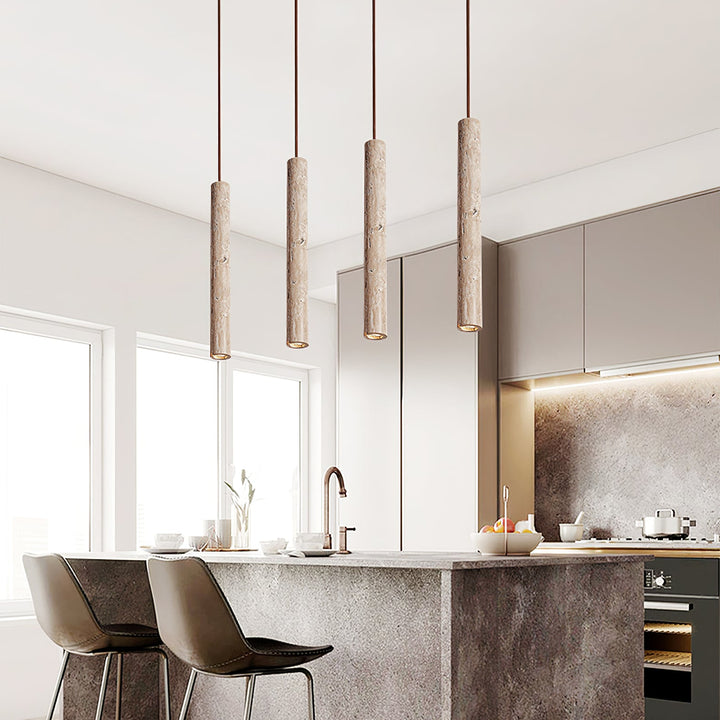 Elian Pendant Light - Vakkerlight