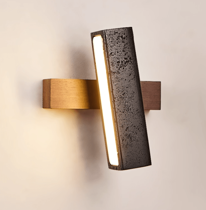 Elias Wall Sconce - Vakkerlight