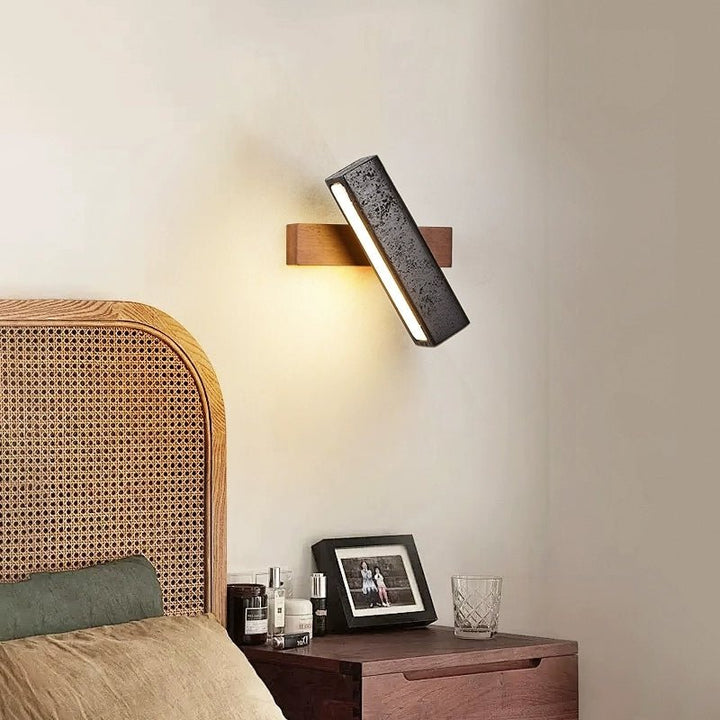 Elias Wall Sconce - Vakkerlight