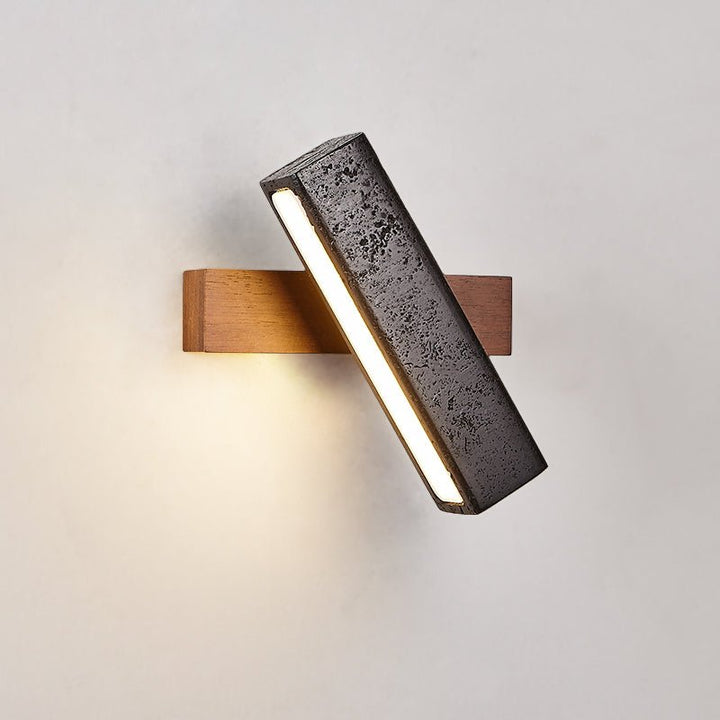 Elias Wall Sconce - Vakkerlight