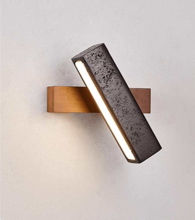 Elias Wall Sconce - Vakkerlight