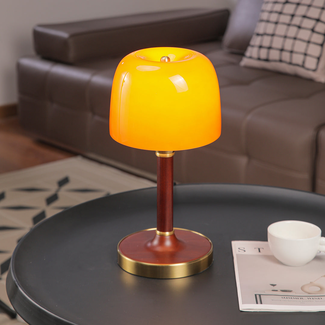 Elio Table Lamp