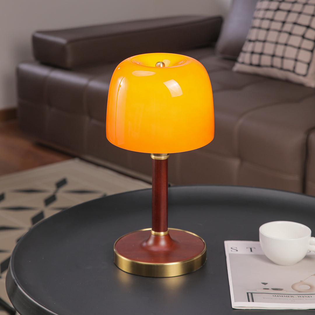 Elio Table Lamp