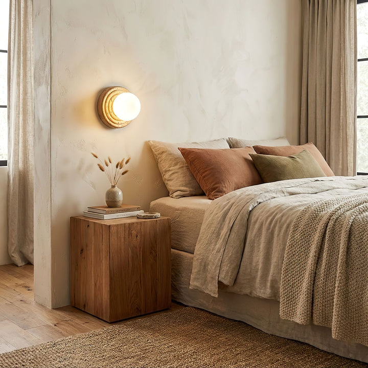 Elira Wall Sconce - Vakkerlight