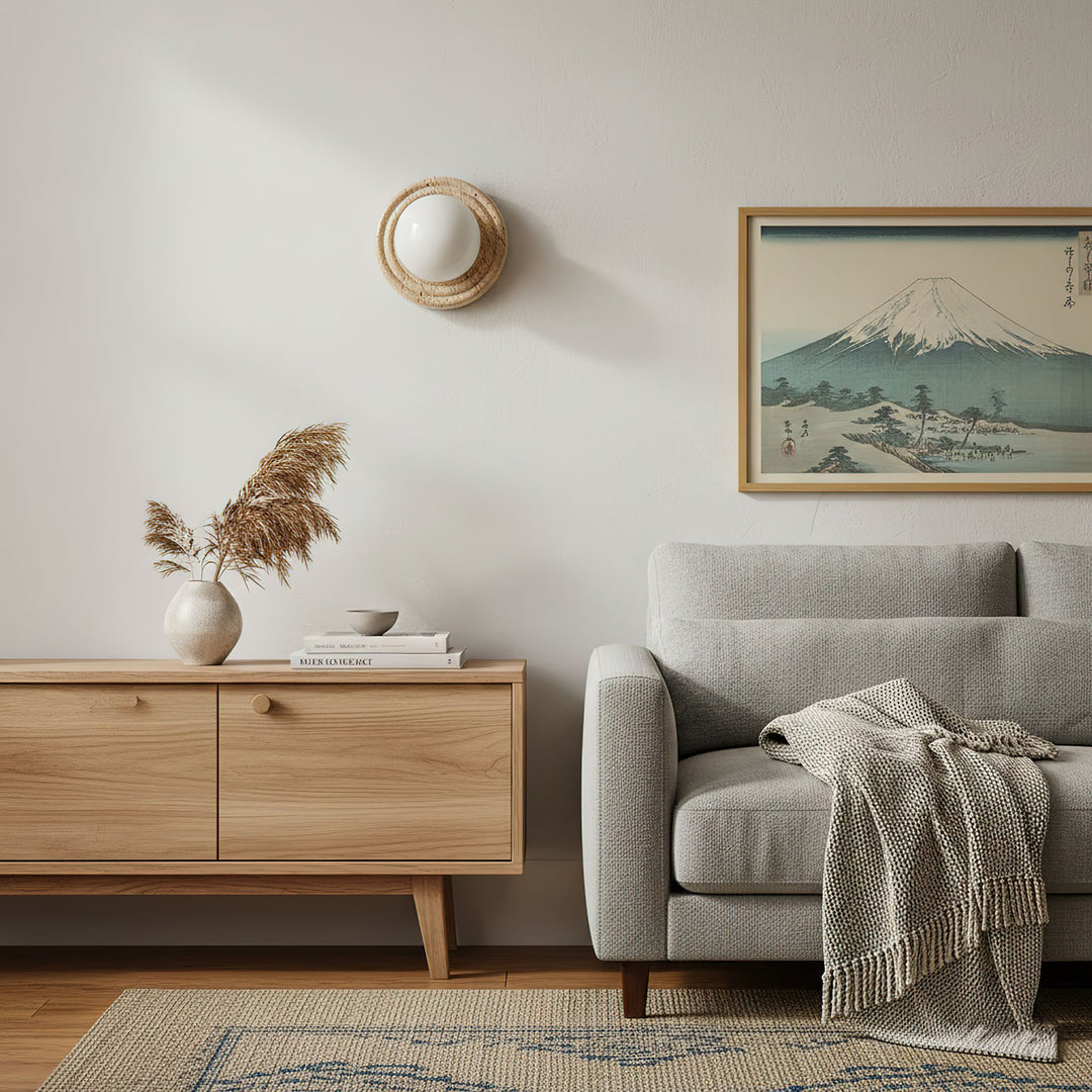 Elira Wall Sconce - Vakkerlight