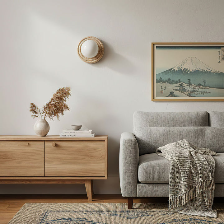 Elira Wall Sconce - Vakkerlight