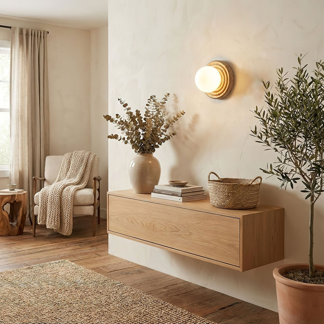 Elira Wall Sconce - Vakkerlight