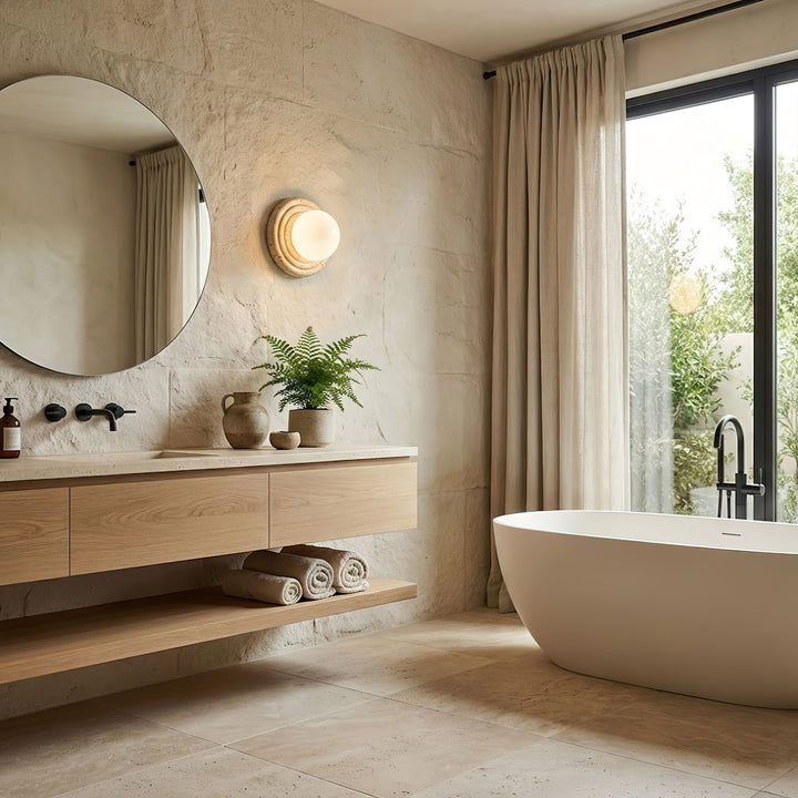 Elira Wall Sconce - Vakkerlight