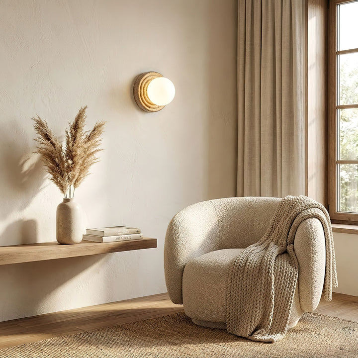 Elira Wall Sconce - Vakkerlight