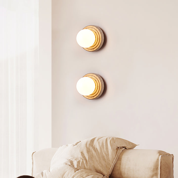 Elira Wall Sconce - Vakkerlight