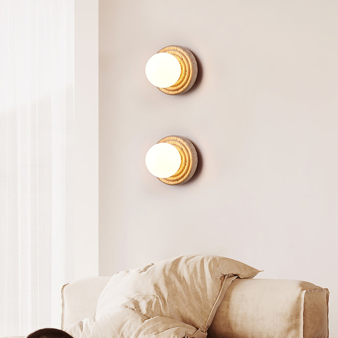 Elira Wall Sconce - Vakkerlight