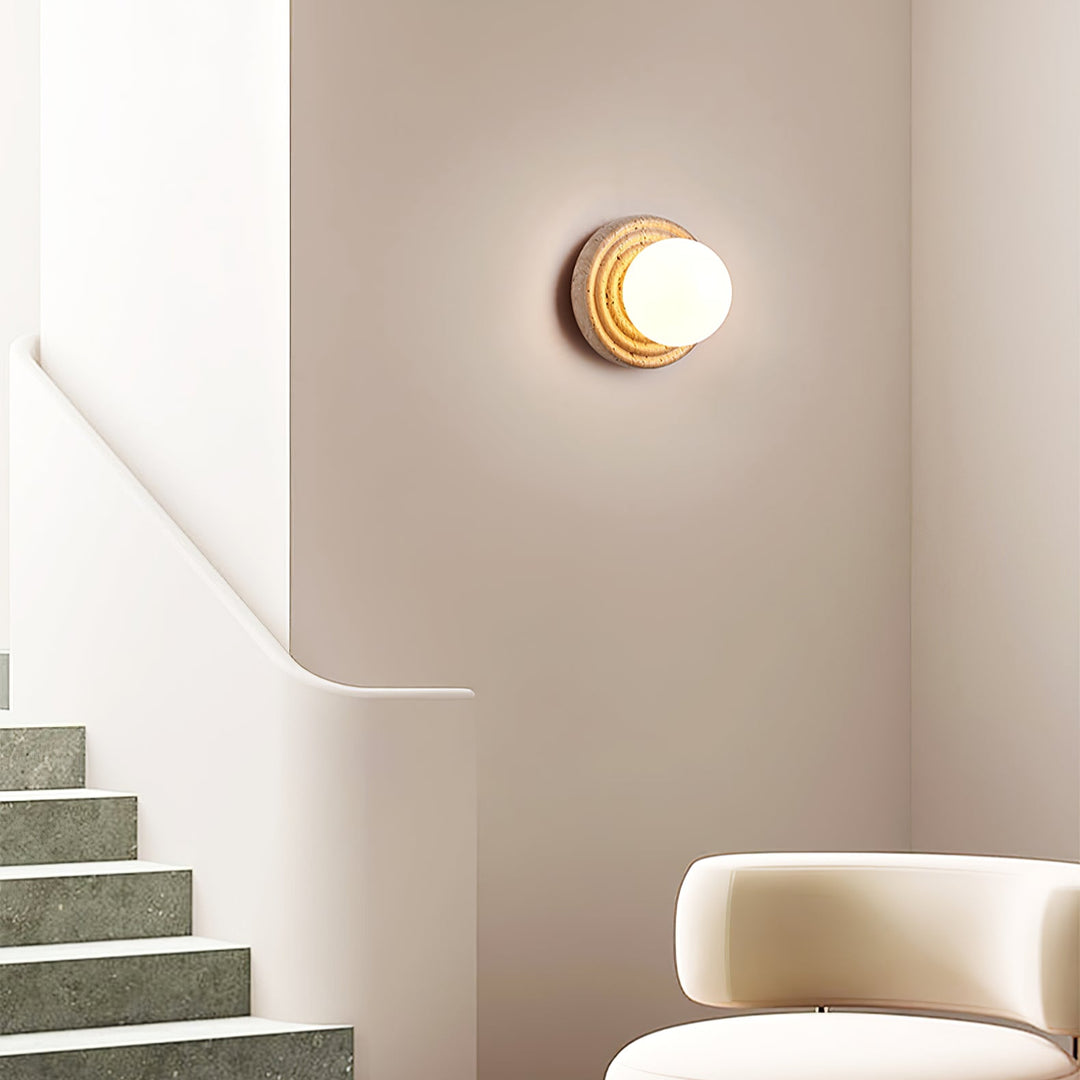 Elira Wall Sconce - Vakkerlight