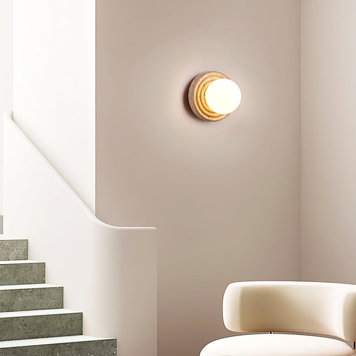 Elira Wall Sconce - Vakkerlight