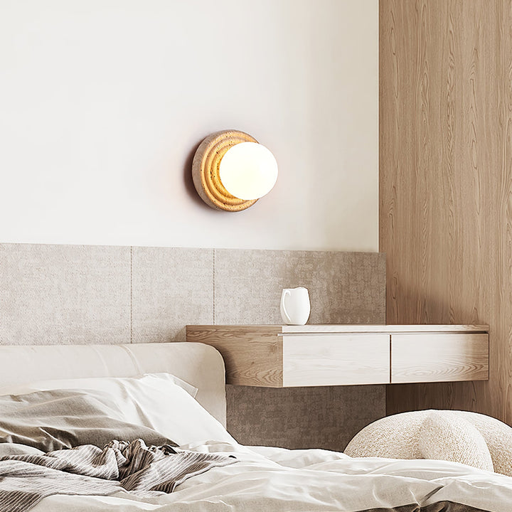 Elira Wall Sconce - Vakkerlight