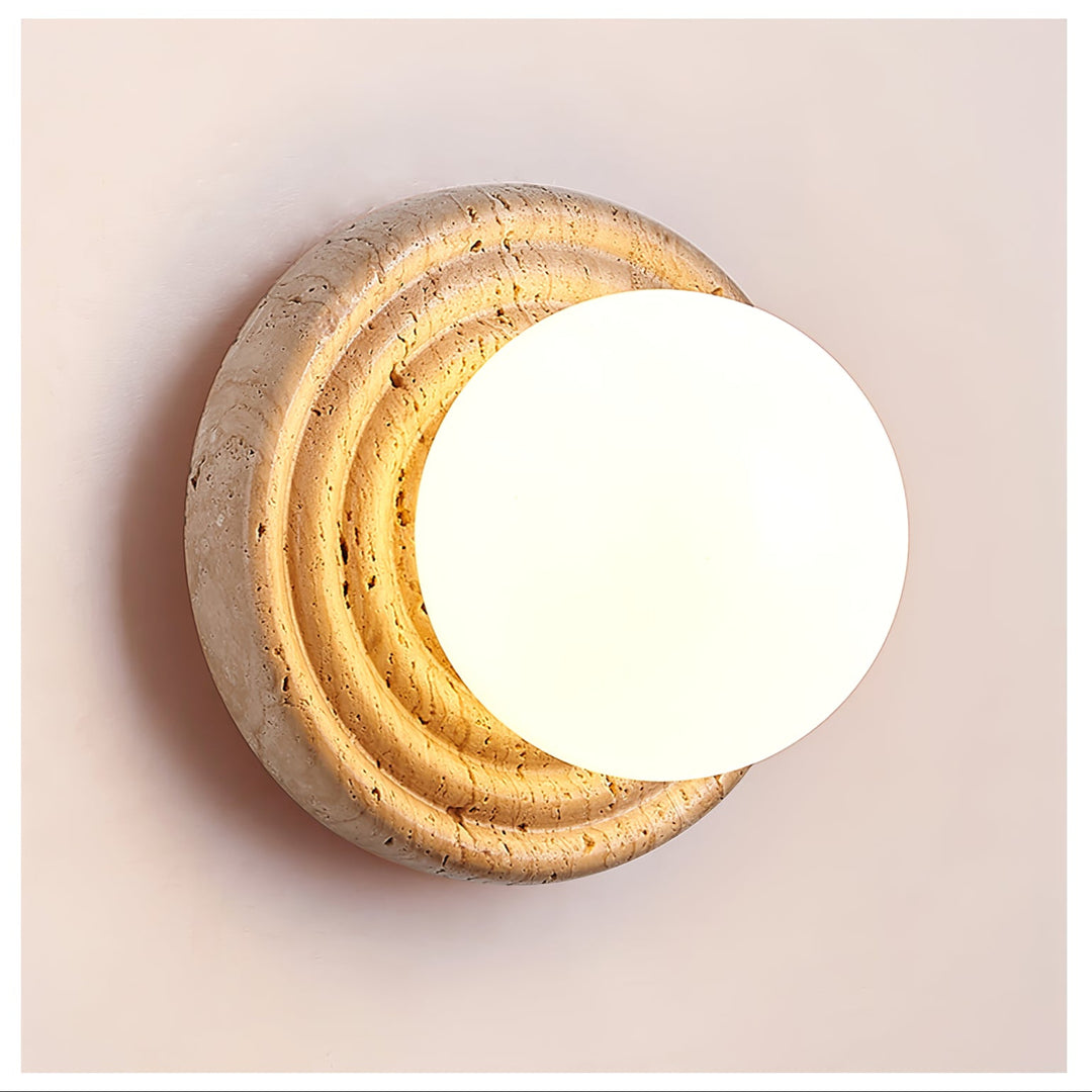 Elira Wall Sconce - Vakkerlight