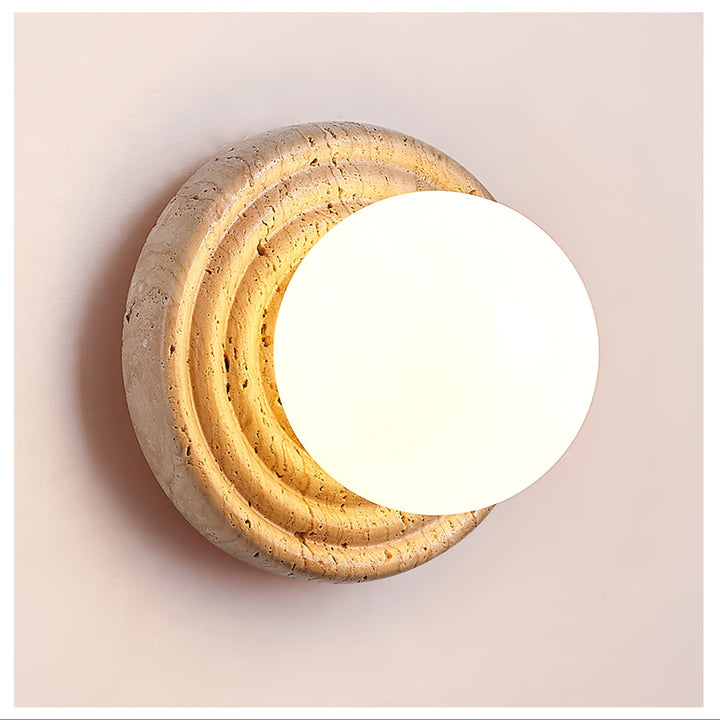 Elira Wall Sconce - Vakkerlight