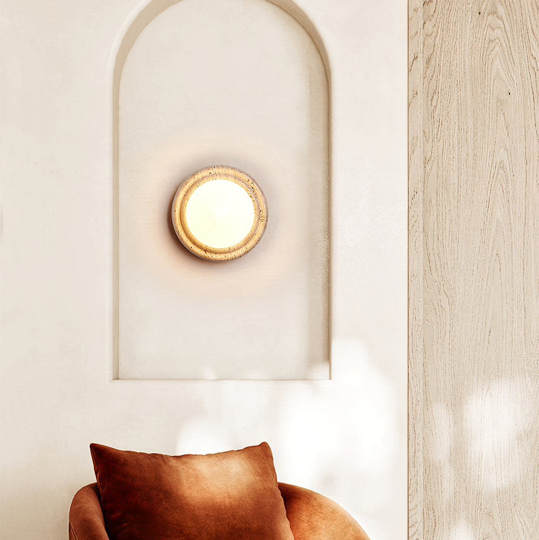 Elira Wall Sconce - Vakkerlight