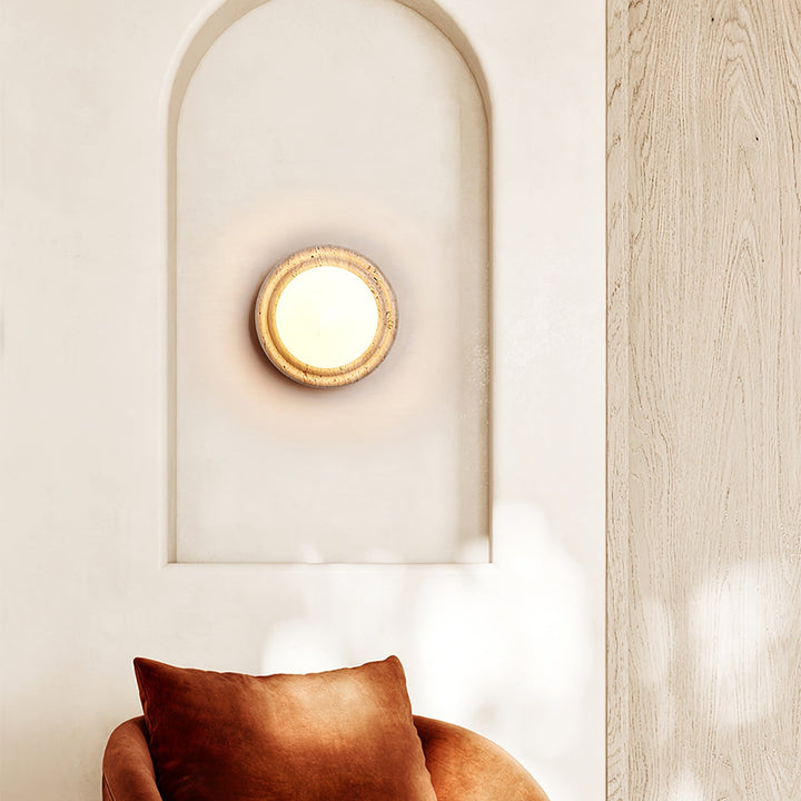 Elira Wall Sconce - Vakkerlight