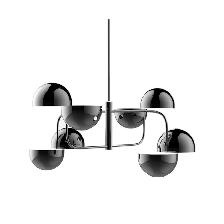 Elisabeth Penta Chandelier - Vakkerlight