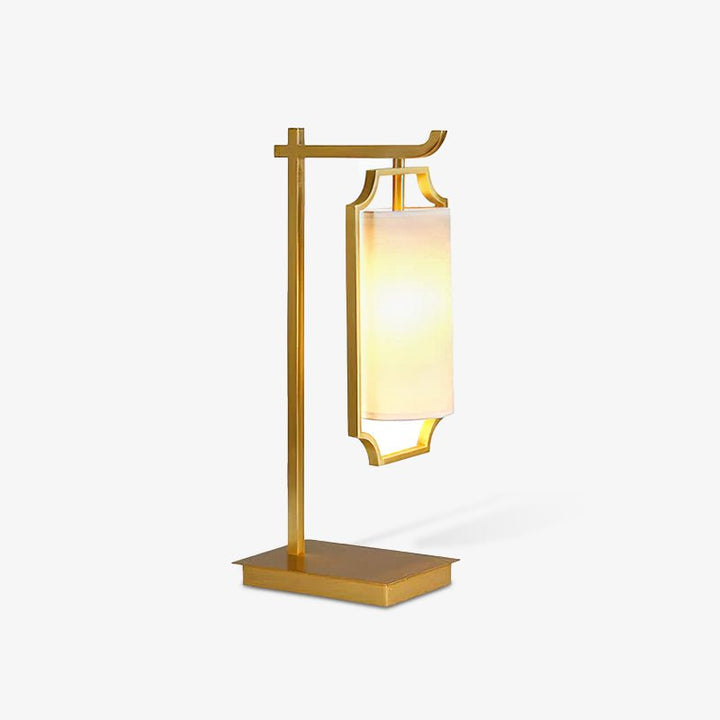 Elise Table Lamp - Vakkerlight